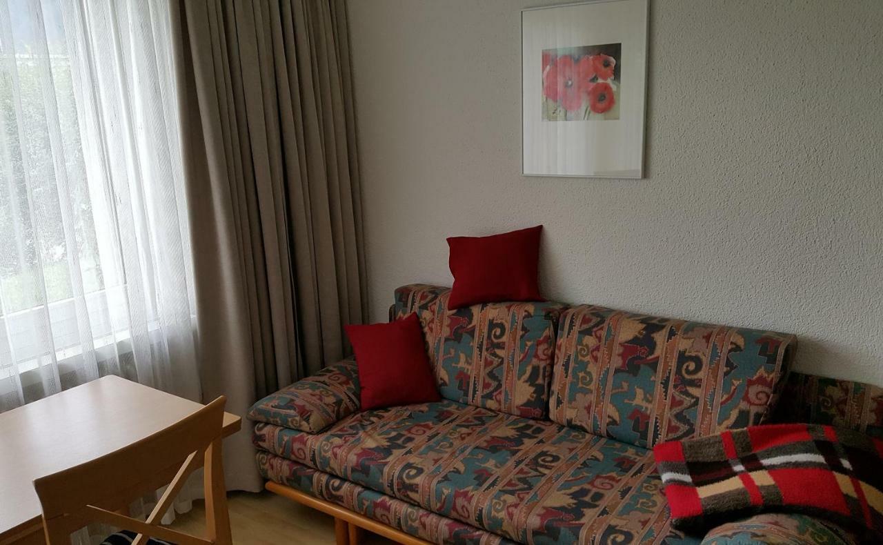Lucerne Apartment Mount Pilatus Eksteriør bilde